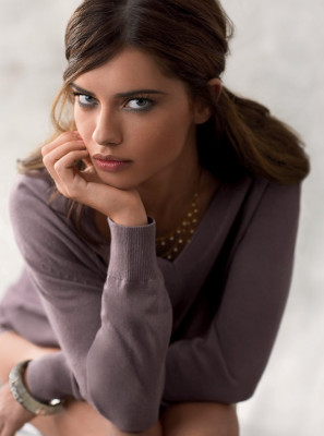 Adriana Lima pic #413672