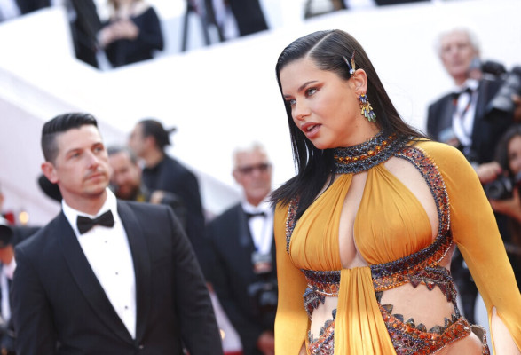 photo 27 in Adriana Lima gallery [id1305179] 2022-07-15 00:00:00