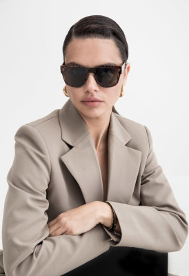 Adriana Lima by Amanda Jones