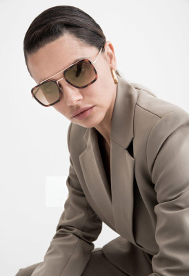 Adriana Lima by Amanda Jones