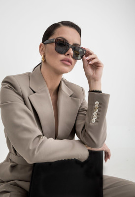 Adriana Lima by Amanda Jones