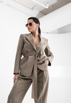 Adriana Lima by Amanda Jones