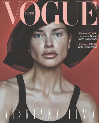 photo 13 in Adriana Lima gallery [id1371492] 2025-05-15 00:00:00