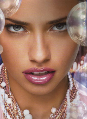 photo 18 in Adriana Lima gallery [id72806] -0001-11-30 00:00:00