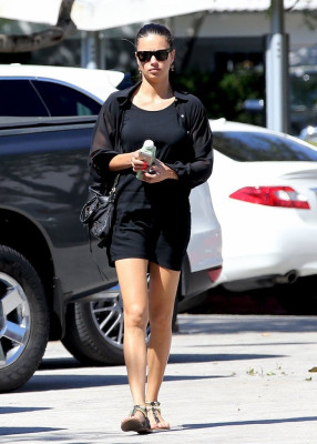 photo 21 in Adriana Lima gallery [id678351] 2014-03-12 00:00:00