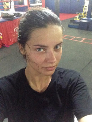 Adriana Lima pic #542257