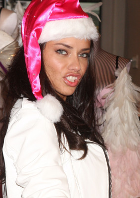 Adriana Lima pic #554996