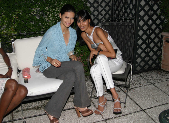 Adriana Lima pic #487058