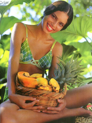 Adriana Lima pic #169435
