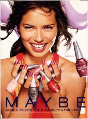 photo 6 in Adriana Lima gallery [id164029] 2009-06-22 00:00:00