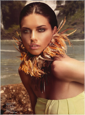 Adriana Lima pic #452884