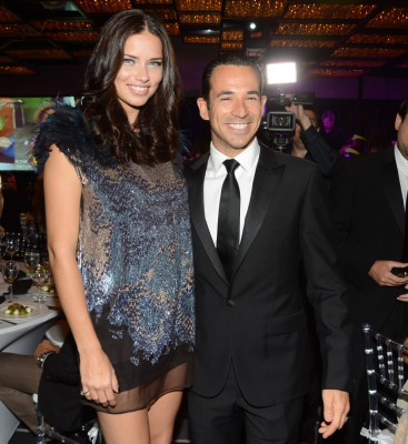 Adriana Lima pic #467410