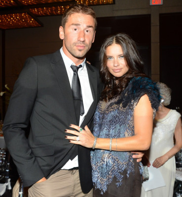 Adriana Lima pic #467405