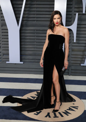 photo 26 in Adriana Lima gallery [id1017680] 2018-03-07 00:00:00
