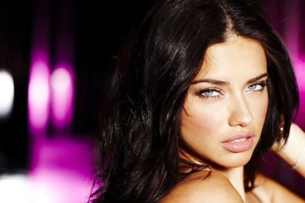 Adriana Lima pic #393148