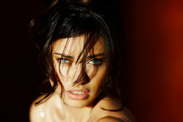 Adriana Lima pic #390738