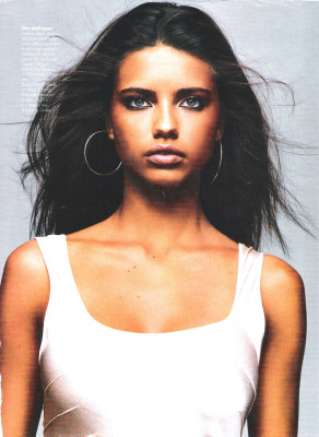 photo 20 in Adriana Lima gallery [id293766] 2010-10-07 00:00:00