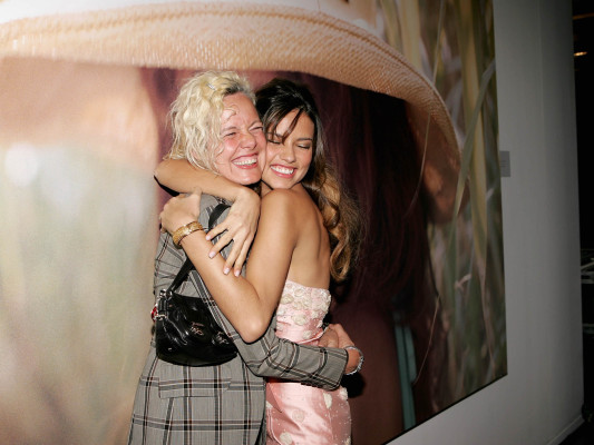 Adriana Lima pic #487051