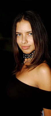 photo 24 in Adriana Lima gallery [id189674] 2009-10-13 00:00:00