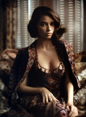 photo 24 in Adriana Lima gallery [id102042] 2008-07-03 00:00:00