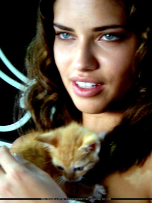 Adriana Lima pic #136775