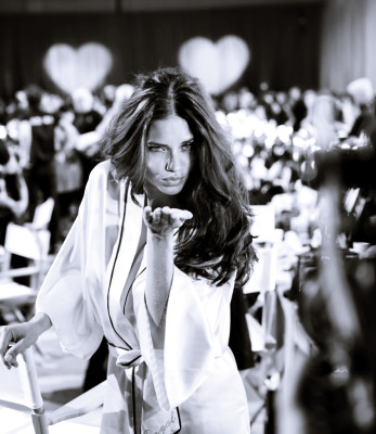 Adriana Lima pic #552979