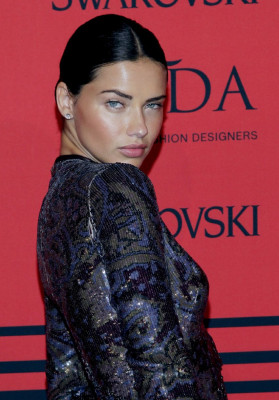 Adriana Lima pic #610810