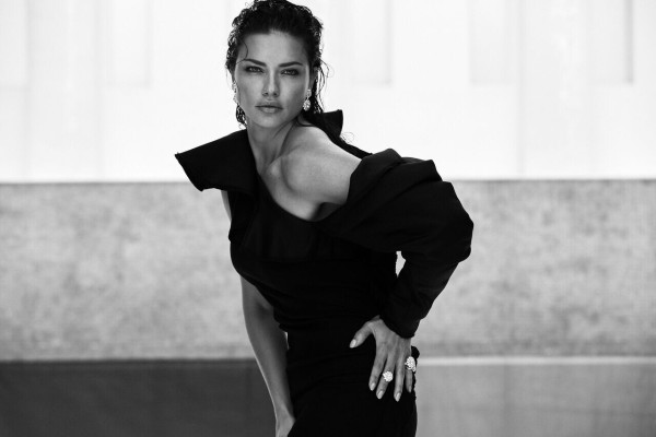photo 22 in Adriana Lima gallery [id1327197] 2023-05-10 00:00:00