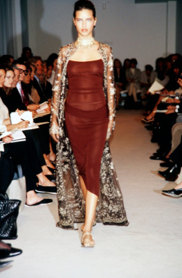 photo 29 in Adriana Lima gallery [id1326351] 2023-04-22 00:00:00