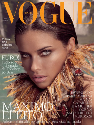 Adriana Lima pic #440922