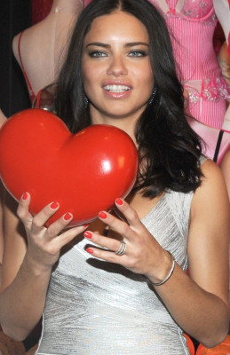 Adriana Lima pic #444704