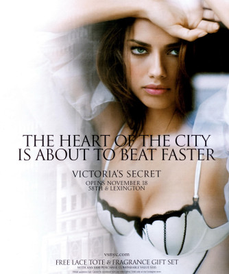 photo 4 in Adriana Lima gallery [id166633] 2009-07-02 00:00:00