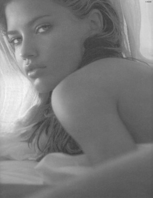 photo 8 in Adriana Lima gallery [id171262] 2009-07-15 00:00:00