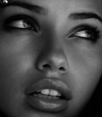 photo 12 in Adriana Lima gallery [id171241] 2009-07-15 00:00:00