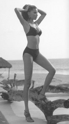 Adriana Lima pic #194273