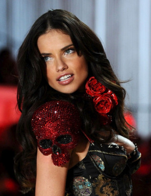 photo 10 in Adriana Lima gallery [id312906] 2010-12-06 00:00:00