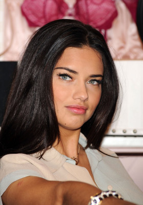 Adriana Lima pic #415442