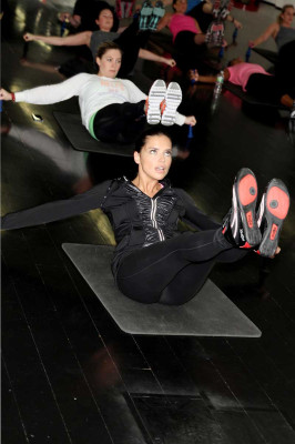 photo 8 in Adriana Lima gallery [id608095] 2013-06-04 00:00:00