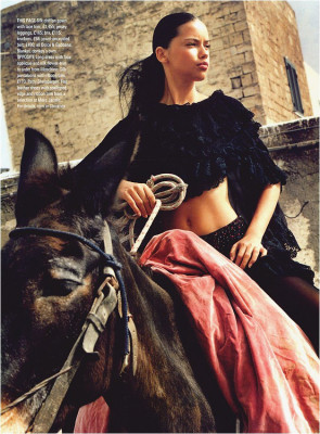 Adriana Lima pic #525372