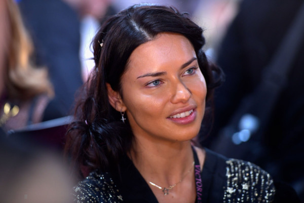 photo 12 in Adriana Lima gallery [id1080941] 2018-11-12 00:00:00