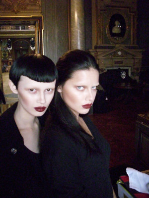 photo 19 in Adriana Lima gallery [id181442] 2009-09-18 00:00:00