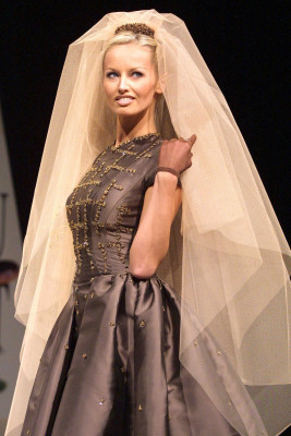 Adriana Sklenarikova-Karembeu pic #79390