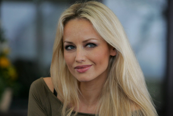Adriana Sklenarikova-Karembeu pic #47633
