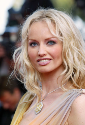 Adriana Sklenarikova-Karembeu pic #532699