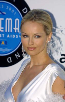 Adriana Sklenarikova-Karembeu pic #492161