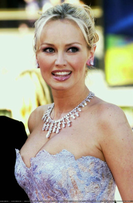 Adriana Sklenarikova-Karembeu pic #519269