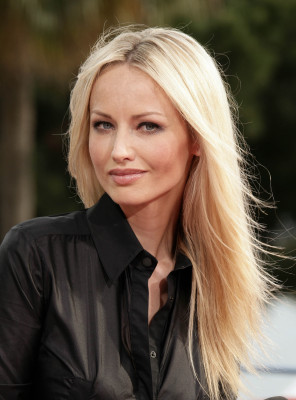 Adriana Sklenarikova-Karembeu pic #317208