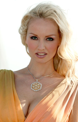 Adriana Sklenarikova-Karembeu pic #317235