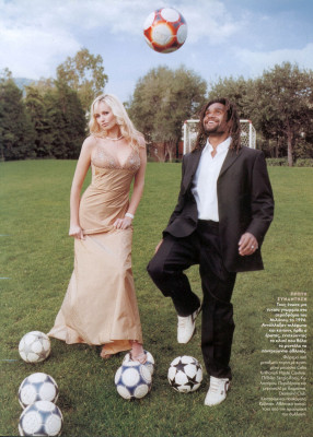 Adriana Sklenarikova-Karembeu pic #57529