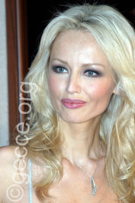 Adriana Sklenarikova-Karembeu pic #524195